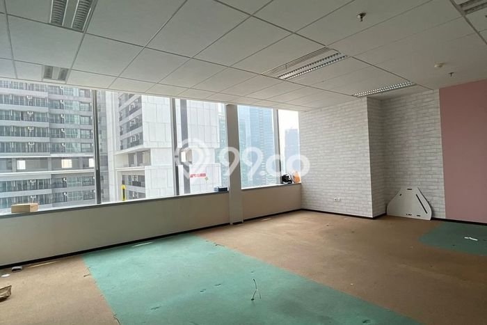 Disewakan Kantor di Kawasan Ramai Setiabudi Luas 205m2 Disewakan Kantor di Kawasan Ramai Setiabudi Luas 205m2