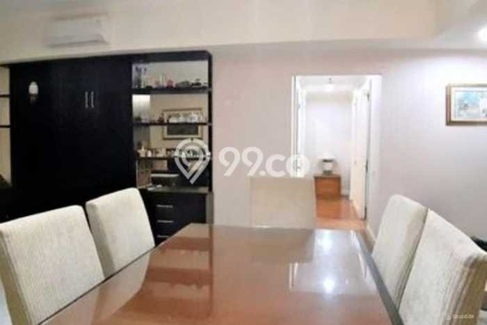 Sewa Sekarang Apartemen Strategis 2 KT, 2 KM di Kawasan Menteng Sewa Sekarang Apartemen Strategis 2 KT, 2 KM di Kawasan Menteng
