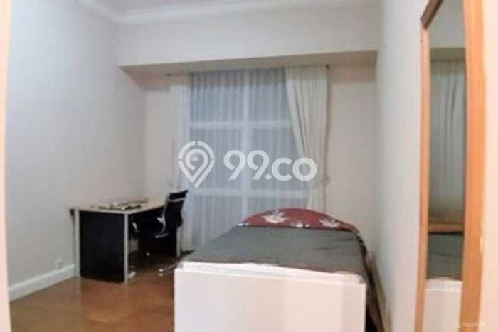 Sewa Sekarang Apartemen Strategis 2 KT, 2 KM di Kawasan Menteng Sewa Sekarang Apartemen Strategis 2 KT, 2 KM di Kawasan Menteng