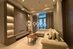 Jarang Ada! Unit Apartemen Hemat di Menteng, Jakarta Pusat 2 Kamar Tidur dan 2 Kamar Mandi Jarang Ada! Unit Apartemen Hemat di Menteng, Jakarta Pusat 2 Kamar Tidur dan 2 Kamar Mandi