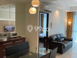 Apartemen Strategis 77m2 di Setiabudi Jakarta Selatan 2 KT Apartemen Strategis 77m2 di Setiabudi Jakarta Selatan 2 KT