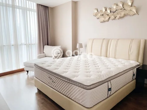Apartemen Strategis 101m2 di Setiabudi Jakarta Selatan 1 Bedroom Apartemen Strategis 101m2 di Setiabudi Jakarta Selatan 1 Bedroom