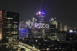 Disewakan Apartemen Harga Terjangkau di Senopati 1 Bedroom Disewakan Apartemen Harga Terjangkau di Senopati 1 Bedroom