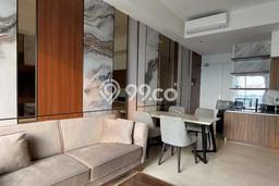 Disewakan Segera Apartemen Strategis 1 KT, 1 KM di Kawasan Tanah Abang Disewakan Segera Apartemen Strategis 1 KT, 1 KM di Kawasan Tanah Abang