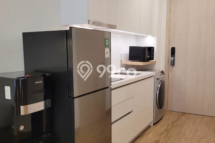 Ada Unit Apartemen Murah Disewa di Cilandak, Jakarta Selatan 1 BR Ada Unit Apartemen Murah Disewa di Cilandak, Jakarta Selatan 1 BR