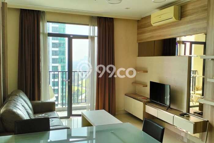 Sewa Apartemen Hemat di Cilandak, Jakarta Selatan Dekat Fasilitas Umum Sewa Apartemen Hemat di Cilandak, Jakarta Selatan Dekat Fasilitas Umum