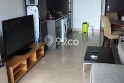 Hunian Apartemen Disewakan Murah 76m2 di Kebayoran Baru, Cocok Dijadikan Hunian Anda Hunian Apartemen Disewakan Murah 76m2 di Kebayoran Baru, Cocok Dijadikan Hunian Anda