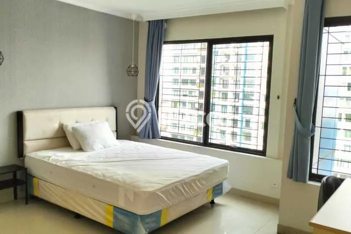 Sewa Apartemen Hemat di Cilandak, Jakarta Selatan Dekat Fasilitas Umum Sewa Apartemen Hemat di Cilandak, Jakarta Selatan Dekat Fasilitas Umum