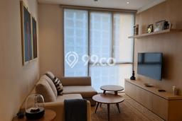 Apartemen Siap Pakai 2 Kamar dengan Harga Terjangkau di Area Cilandak, Jakarta Selatan Apartemen Siap Pakai 2 Kamar dengan Harga Terjangkau di Area Cilandak, Jakarta Selatan