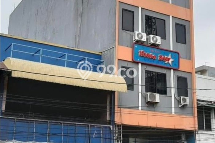 Ruko Bagus Dijual LB 735m2 Lokasi Strategis Jakarta Pusat Area Cocok untuk Berbisnis Ruko Bagus Dijual LB 735m2 Lokasi Strategis Jakarta Pusat Area Cocok untuk Berbisnis