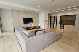 Hunian Apartemen Minimalis di Setiabudi Punya 4 Kamar Tidur & 4 Kamar Mandi Hunian Apartemen Minimalis di Setiabudi Punya 4 Kamar Tidur & 4 Kamar Mandi