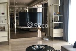 Paling Dicari! Apartemen Eksklusif Dijual di Setiabudi Punya 3 Bedroom Paling Dicari! Apartemen Eksklusif Dijual di Setiabudi Punya 3 Bedroom