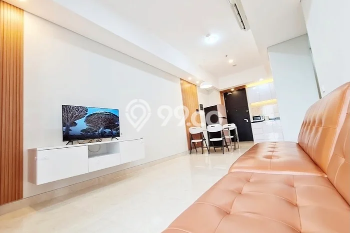 Disewakan Cepat! Hunian Apartemen Hemat di Jagakarsa, Jakarta Selatan 1 Kamar Tidur dan 1 Kamar Mandi Disewakan Cepat! Hunian Apartemen Hemat di Jagakarsa, Jakarta Selatan 1 Kamar Tidur dan 1 Kamar Mandi