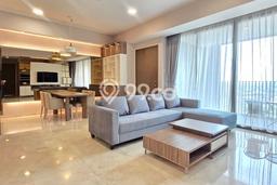 Disewakan Apartemen Minimalis 146m2 Punya 2 KT, 2 KM, Lokasi di Kebayoran Baru Disewakan Apartemen Minimalis 146m2 Punya 2 KT, 2 KM, Lokasi di Kebayoran Baru