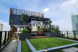 Dijual Cepat Apartemen Luxury 1 Kamar di Tanah Abang, Jakarta Pusat Dijual Cepat Apartemen Luxury 1 Kamar di Tanah Abang, Jakarta Pusat