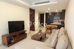 Disewakan Segera Apartemen Strategis 1 KT, 1 KM di Kawasan Kebayoran Lama Disewakan Segera Apartemen Strategis 1 KT, 1 KM di Kawasan Kebayoran Lama