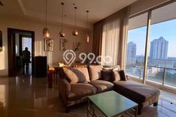 Apartemen Siap Pakai 2 BR dengan Harga Terjangkau di Area Kebayoran Lama, Jakarta Selatan Apartemen Siap Pakai 2 BR dengan Harga Terjangkau di Area Kebayoran Lama, Jakarta Selatan