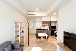 Apartemen Minimalis untuk Disewa, 1 Kamar di Jakarta Pusat Apartemen Minimalis untuk Disewa, 1 Kamar di Jakarta Pusat
