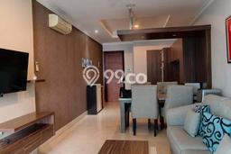 Sewa Sekarang Apartemen Minimalis 1 KT di Kawasan Kebayoran Baru Sewa Sekarang Apartemen Minimalis 1 KT di Kawasan Kebayoran Baru