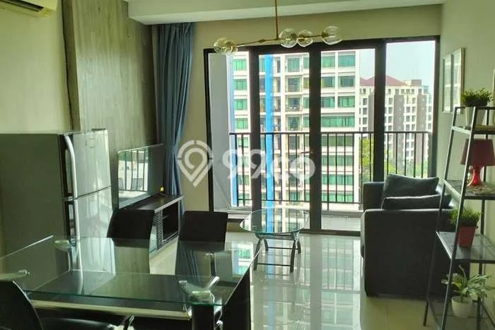 Sewa Apartemen Hemat di Cilandak, Jakarta Selatan Dekat Fasilitas Umum Sewa Apartemen Hemat di Cilandak, Jakarta Selatan Dekat Fasilitas Umum