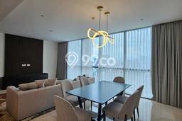 Hunian Apartemen Disewakan Terjangkau 148m2 di Tanah Abang, Cocok Dijadikan Tempat Tinggal Anda Hunian Apartemen Disewakan Terjangkau 148m2 di Tanah Abang, Cocok Dijadikan Tempat Tinggal Anda