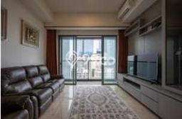Hunian Apartemen Mewah & Eksklusif 2 BR di Tanah Abang, Jakarta Pusat Hunian Apartemen Mewah & Eksklusif 2 BR di Tanah Abang, Jakarta Pusat