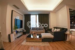 Dijual Apartemen Elit 2 KT & 1 KM di Kebayoran Baru, Jakarta Selatan Dijual Apartemen Elit 2 KT & 1 KM di Kebayoran Baru, Jakarta Selatan