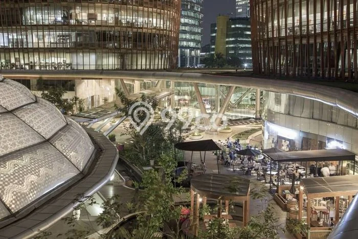 Area Strategis! Disewakan Kantor Lokasi Cilandak, Jakarta Selatan Cocok untuk Bisnis Area Strategis! Disewakan Kantor Lokasi Cilandak, Jakarta Selatan Cocok untuk Bisnis