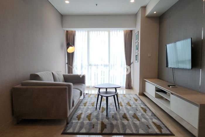 Disewakan Apartemen Harga Terjangkau di Setiabudi 2 Bedroom Disewakan Apartemen Harga Terjangkau di Setiabudi 2 Bedroom