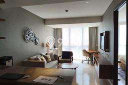 Apartemen Sewa 1 Kamar Hemat Siap Huni di Jakarta Selatan, Luas 69m2 Apartemen Sewa 1 Kamar Hemat Siap Huni di Jakarta Selatan, Luas 69m2