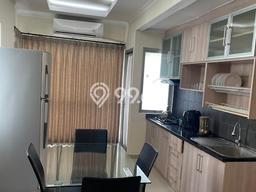 Sewa Sekarang Apartemen Strategis 2 KT, 2 KM di Kawasan Tanah Abang Sewa Sekarang Apartemen Strategis 2 KT, 2 KM di Kawasan Tanah Abang