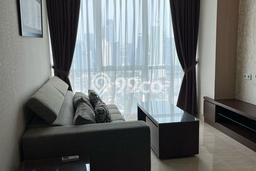 Disewakan Apartemen Ekonomis 2 BR di Kuningan Jakarta Selatan Disewakan Apartemen Ekonomis 2 BR di Kuningan Jakarta Selatan