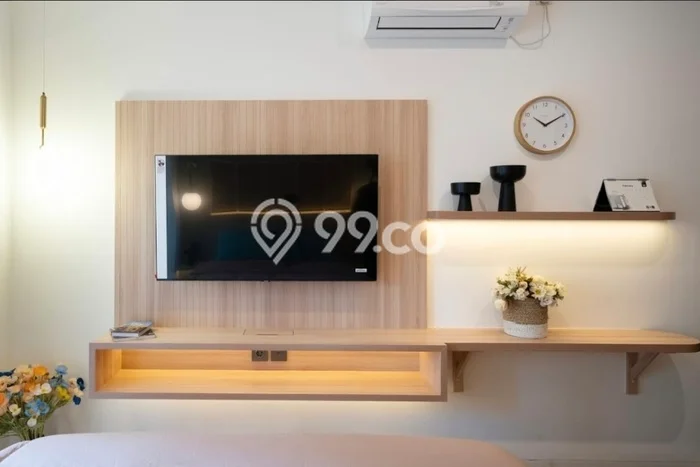 Ada Unit Apartemen Murah Disewa di Cilandak, Jakarta Selatan 1 BR Ada Unit Apartemen Murah Disewa di Cilandak, Jakarta Selatan 1 BR