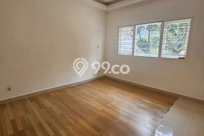 Hunian Modern Dikontrakkan 4 Kamar di Menteng Bisa Nego Hunian Modern Dikontrakkan 4 Kamar di Menteng Bisa Nego