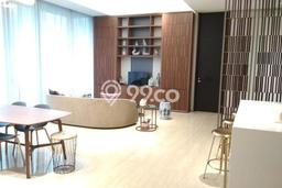 Untuk Dijual Apartemen Mewah 3 Bedroom di Jakarta Selatan Dekat ke Fasilitas Publik Untuk Dijual Apartemen Mewah 3 Bedroom di Jakarta Selatan Dekat ke Fasilitas Publik