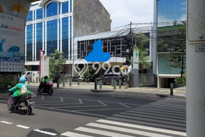 Ruko Dijual Lokasi Stratagis di Kebayoran Baru Jakarta Selatan Cocok untuk Bisnis Ruko Dijual Lokasi Stratagis di Kebayoran Baru Jakarta Selatan Cocok untuk Bisnis