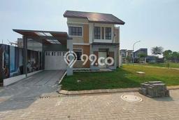 Rumah Elit Modern Siap Huni di Cikarang Bekasi Rumah Elit Modern Siap Huni di Cikarang Bekasi