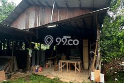 Tanah untuk Dijual Lokasi Ciputat, Tangerang Selatan Luas 3805m2 SHM Tanah untuk Dijual Lokasi Ciputat, Tangerang Selatan Luas 3805m2 SHM