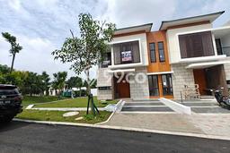 For Sale Hunian Rumah Terawat 1 Kamar di Sentul, Bogor For Sale Hunian Rumah Terawat 1 Kamar di Sentul, Bogor
