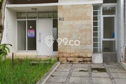 Rumah Minimalis 2 Kamar LT 81m2 di Pengasinan Rumah Minimalis 2 Kamar LT 81m2 di Pengasinan