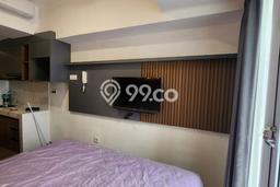 Dijual Apartemen 0 KT 1 KM di Pantai Indah Kapuk 2 Luas 21m2 Dijual Apartemen 0 KT 1 KM di Pantai Indah Kapuk 2 Luas 21m2