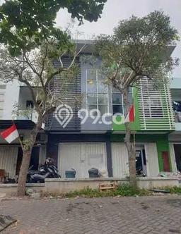 Ruko Bagus Dijual LB 100m2 Lokasi Strategis Surabaya Area Cocok untuk Bisnis Ruko Bagus Dijual LB 100m2 Lokasi Strategis Surabaya Area Cocok untuk Bisnis