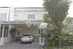 Siap Huni Hunian Elit 5 Kamar di Wiyung Dekat ke Mana Saja Siap Huni Hunian Elit 5 Kamar di Wiyung Dekat ke Mana Saja