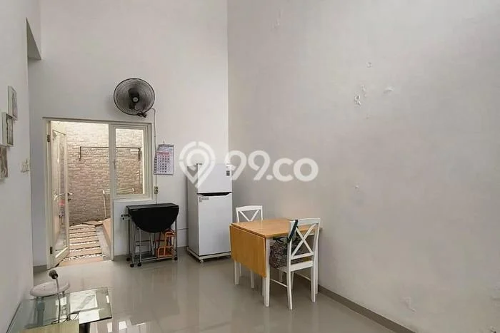 Rumah Modern Minimalis 2 Kamar Bisa Langsung Pindah di Gedangan Rumah Modern Minimalis 2 Kamar Bisa Langsung Pindah di Gedangan