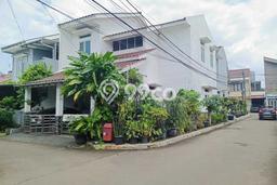 Dijual Rumah Modern 4 KT di Cimanggu, Bogor Dijual Rumah Modern 4 KT di Cimanggu, Bogor