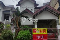 For Sale Rumah 3 Kamar Lokasi Ideal Nyaman dan Strategis di Bogor Selatan For Sale Rumah 3 Kamar Lokasi Ideal Nyaman dan Strategis di Bogor Selatan