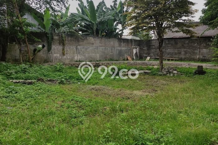 Tanah untuk Dijual di Citeureup Bogor Luas 2450m2 Tanah untuk Dijual di Citeureup Bogor Luas 2450m2
