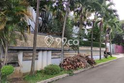 Hunian Eksklusif Siap Huni LT 1070m2 di Bogor Selatan, Bogor Hunian Eksklusif Siap Huni LT 1070m2 di Bogor Selatan, Bogor