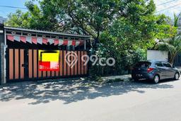 Dijual Hunian Mewah dengan Fasilitas Sekitar Lengkap di Bogor Barat, Bogor Dijual Hunian Mewah dengan Fasilitas Sekitar Lengkap di Bogor Barat, Bogor