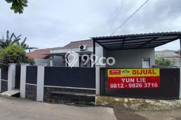 Rumah Minimalis 2 Kamar LT 284m2 di Ciapus Rumah Minimalis 2 Kamar LT 284m2 di Ciapus